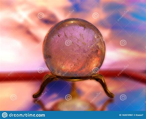 Pocket sized magical sphere